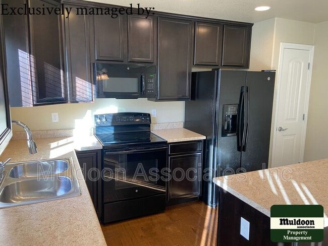 Building Photo - 6134 Wallowing Way