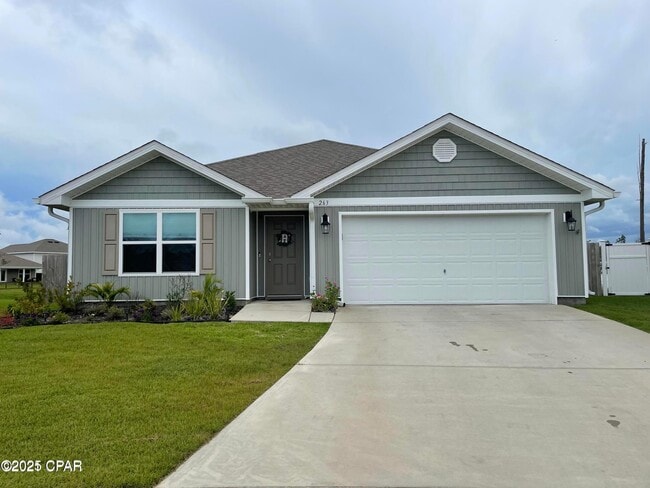 Primary Photo - 263 Red Bay Rd