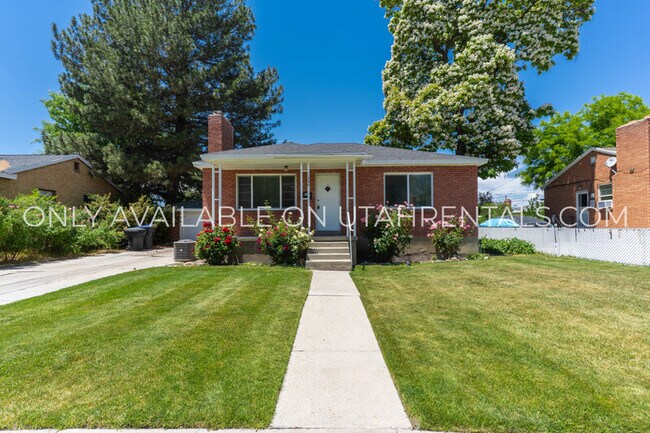Building Photo - 1345 N 300 W