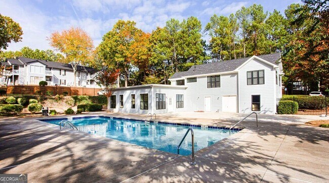 Building Photo - 1173 N Hairston Rd