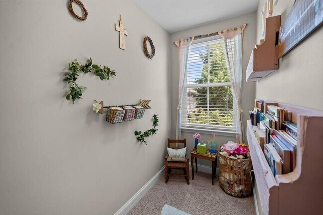 Building Photo - Flexible Space for Every Lifestyle! 4 Bedrooms Plus Loft & Bonus Room in Richmond Hill, GA