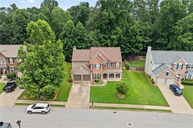 Building Photo - 5087 Wellisford Ct NW