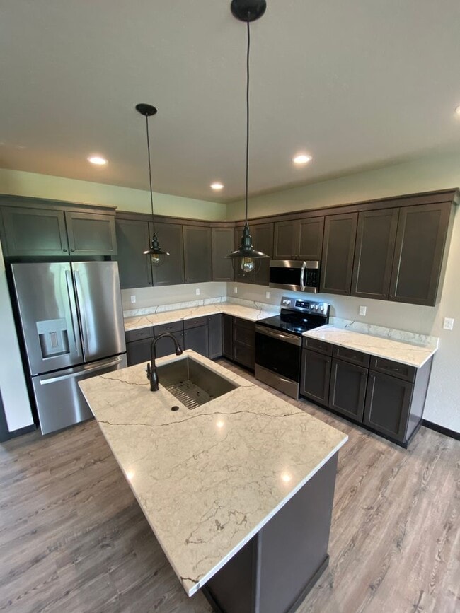 Building Photo - BLANCHARD GOLF COURSE HOME (APP#43)