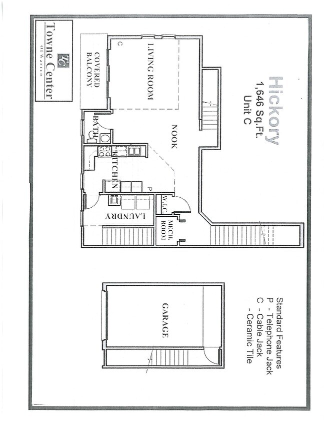 Building Photo - 8401 Towne Center Cir