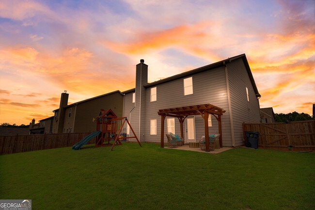 Building Photo - 1173 Gaines St