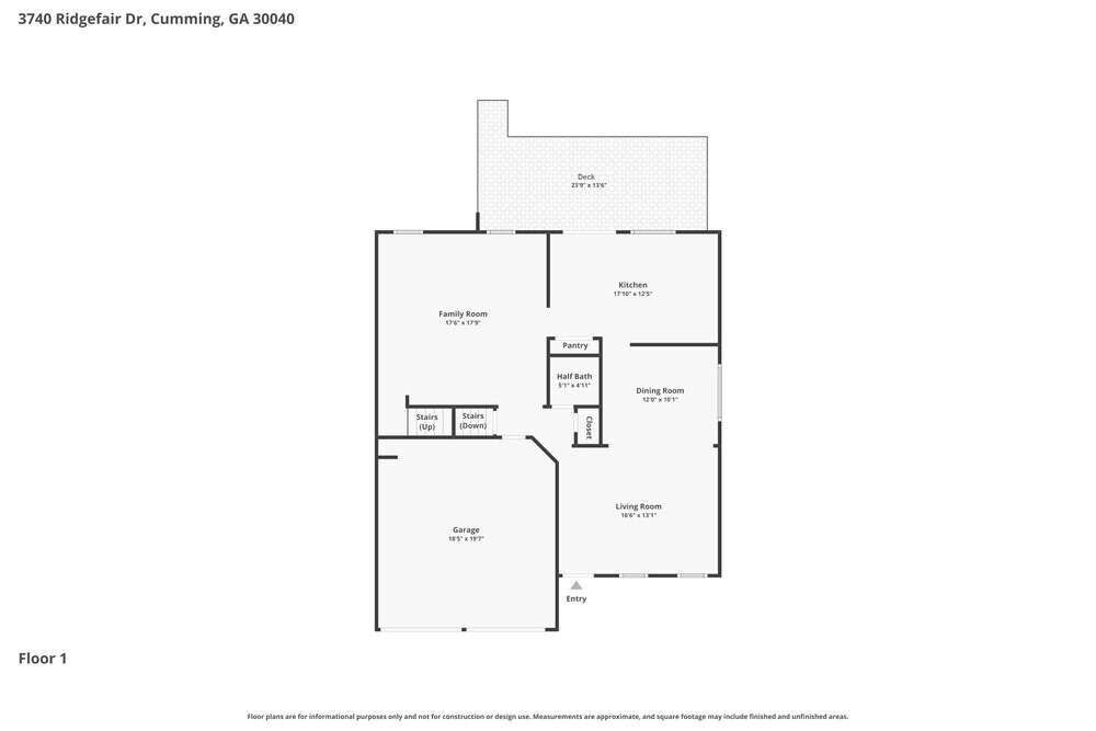Building Photo - 3740 Ridgefair Dr