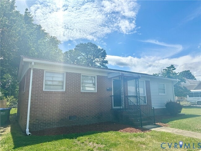 Building Photo - 5407 Stokes Ln