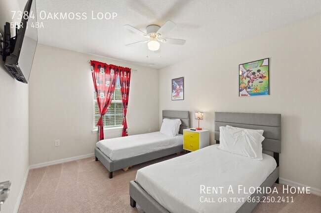 Building Photo - 7384 Oakmoss Loop