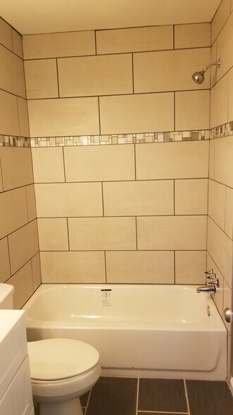 Bathroom - 1920 Wildwood Dr