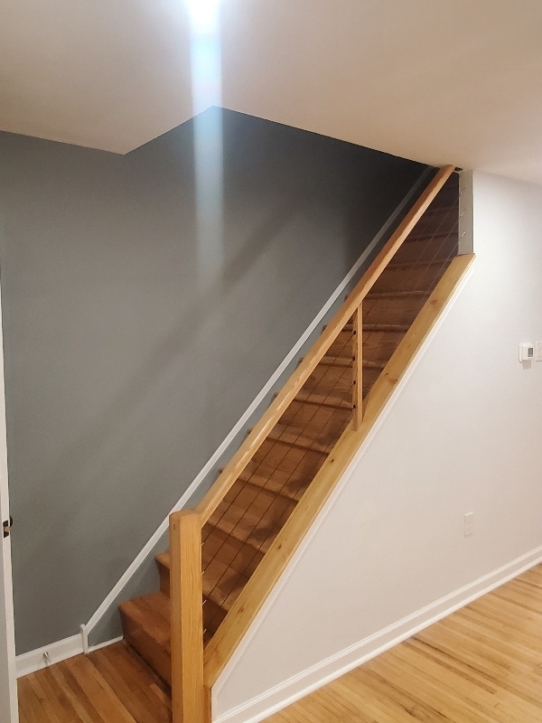 Building Photo - 541 Watkins St