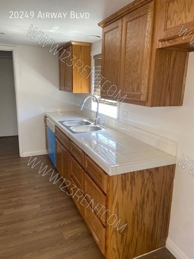 Building Photo - 20249 Airway Blvd