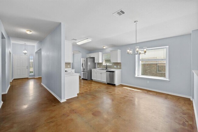 Building Photo - 3321 Winding River Trail