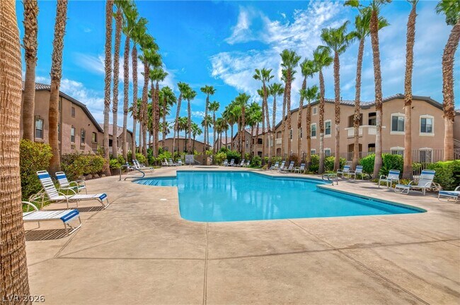 Building Photo - 8985 S Durango Dr