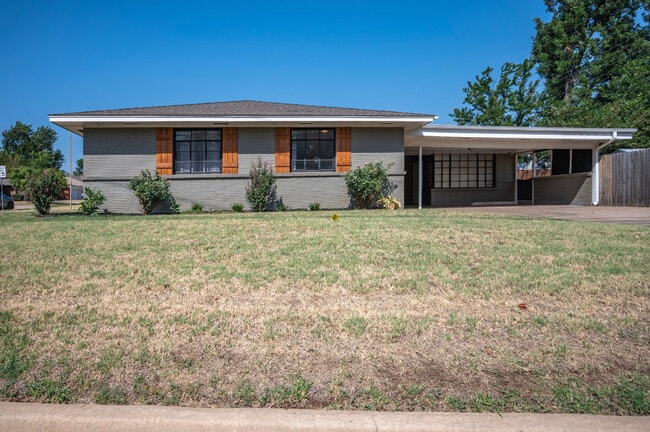 Building Photo - 3301 NW 62nd St
