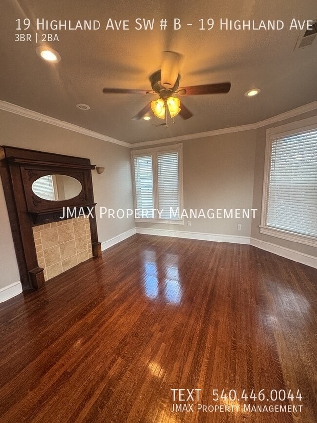 Building Photo - 19 Highland Ave SW