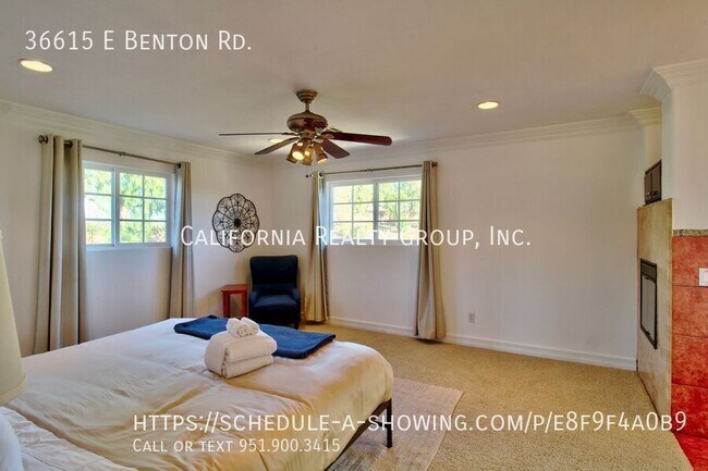 Building Photo - 36615 E Benton Rd