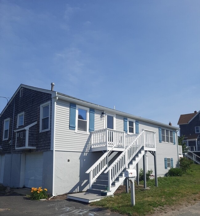 Primary Photo - 99 Scituate Ave