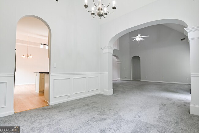 Building Photo - 4540 Flat Willow Pl