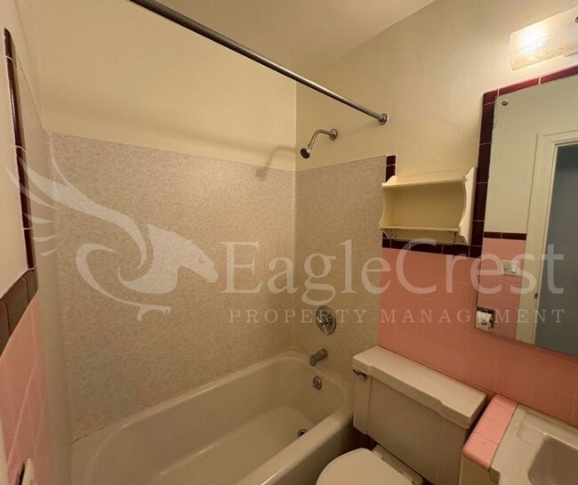 Building Photo - Three Bedroom, Two Bathroom House with Fenced Yard and Outdoor Fireplace