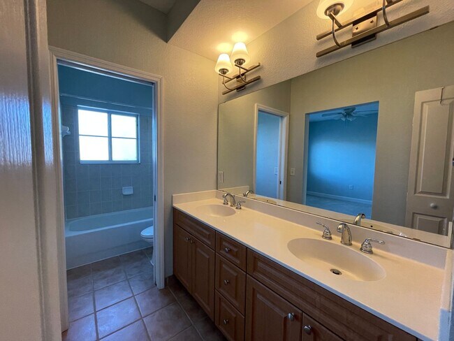 Building Photo - Guarded gated community in Southside for rent