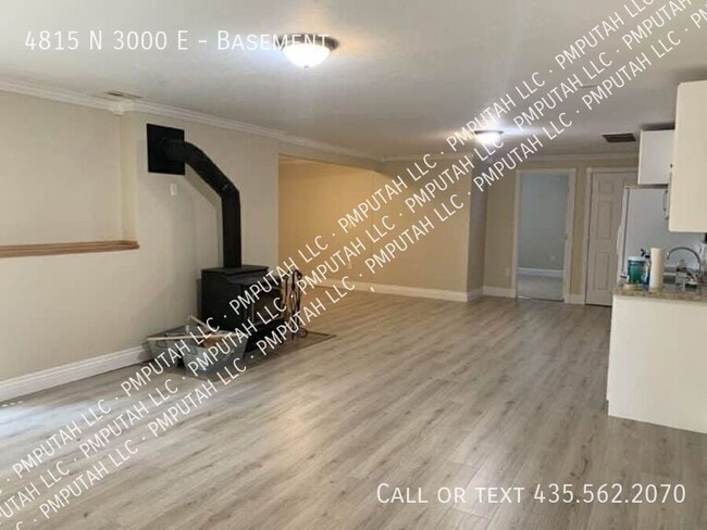 Building Photo - 4815 N 3000 E