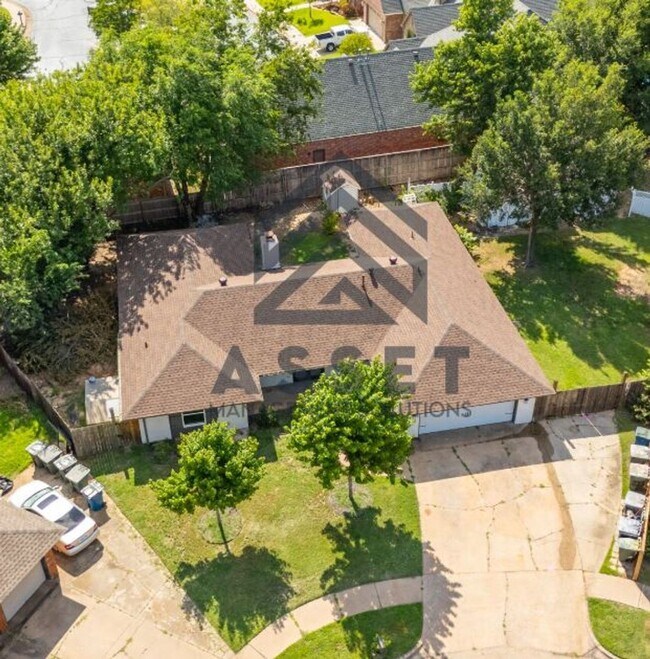 Building Photo - 801 Cogswell Cir