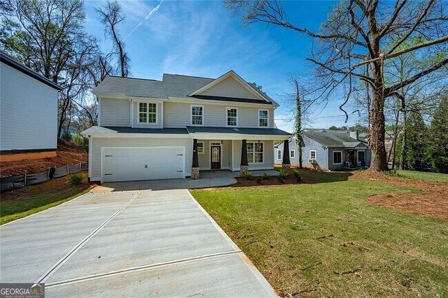 Primary Photo - 1475 Eastland Rd SE