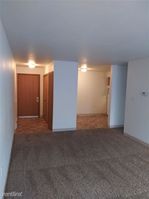 Living room Enterance - Union Square