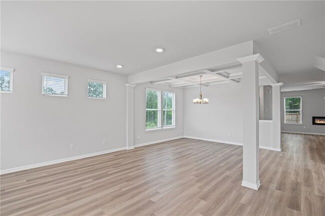 Building Photo - 2106 Cadenza Cir