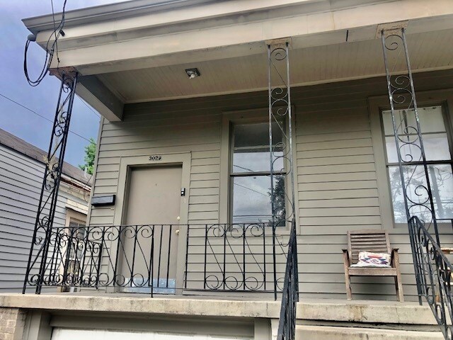 Building Photo - 3029 Banks St