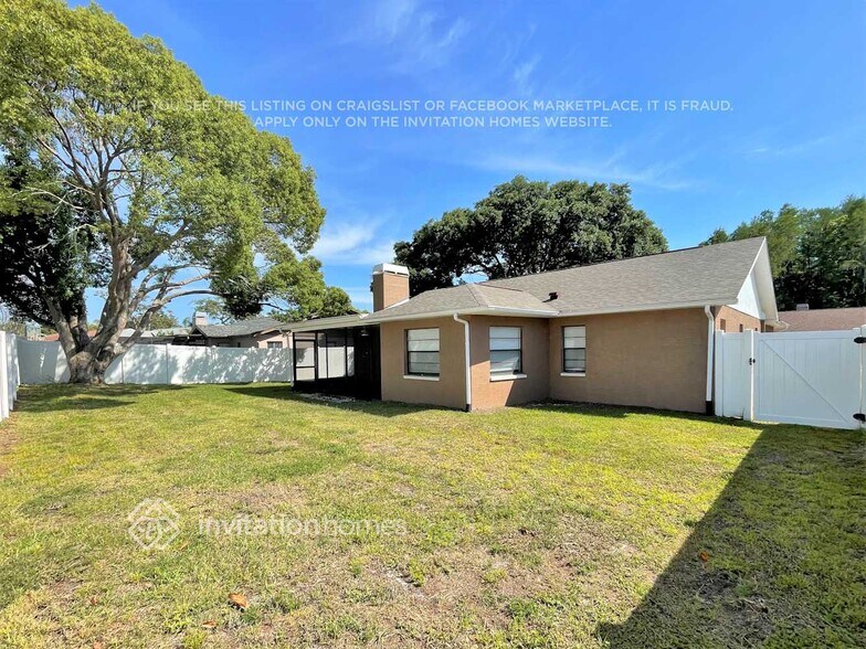 Building Photo - 9105 Bearcat Rd