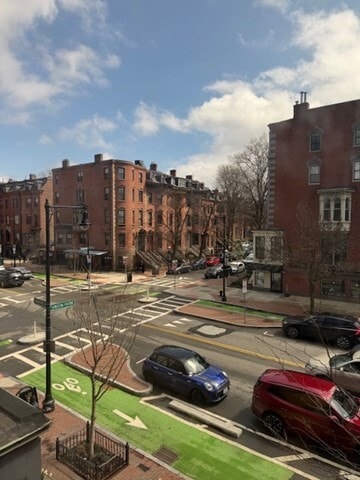 Building Photo - 575 Tremont St