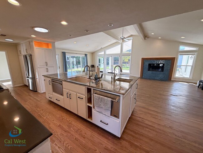 Building Photo - Coming Soon! $5995 - Spacious Remodeled 4 Bed 2.5 Bath Home on 1/2 Acre Lot in Cambrian Park/Grea...