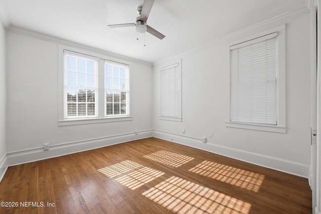 Building Photo - 1625 Seminole Rd