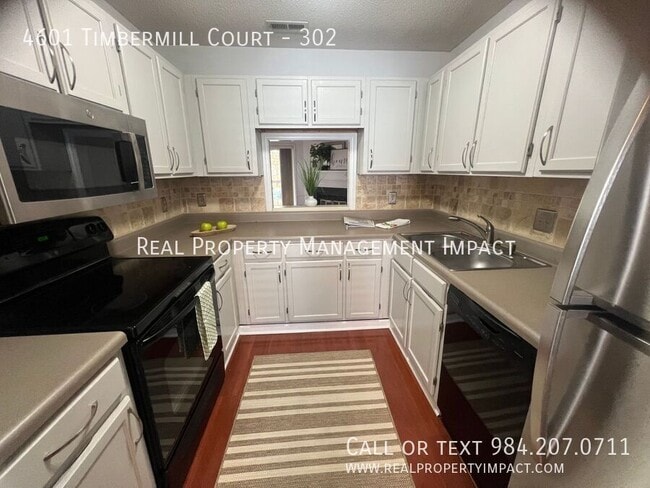 Building Photo - 4601 Timbermill Ct