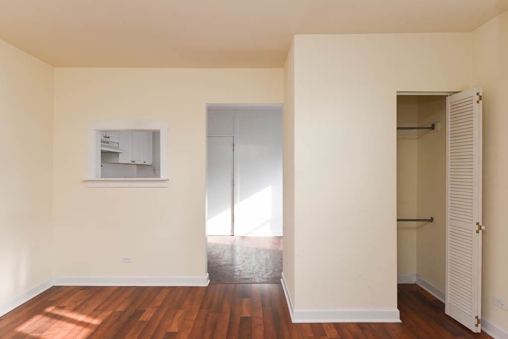 Building Photo - 2617.5 N Spaulding Ave