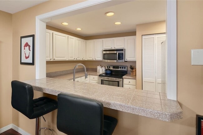 Building Photo - Embassy Condominiums - North Capitol Hill