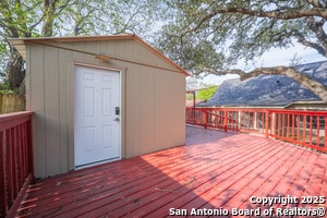 Building Photo - 6306 Fort Maddin St