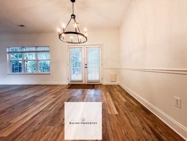 Building Photo - Updated home in Hammett Crossing!