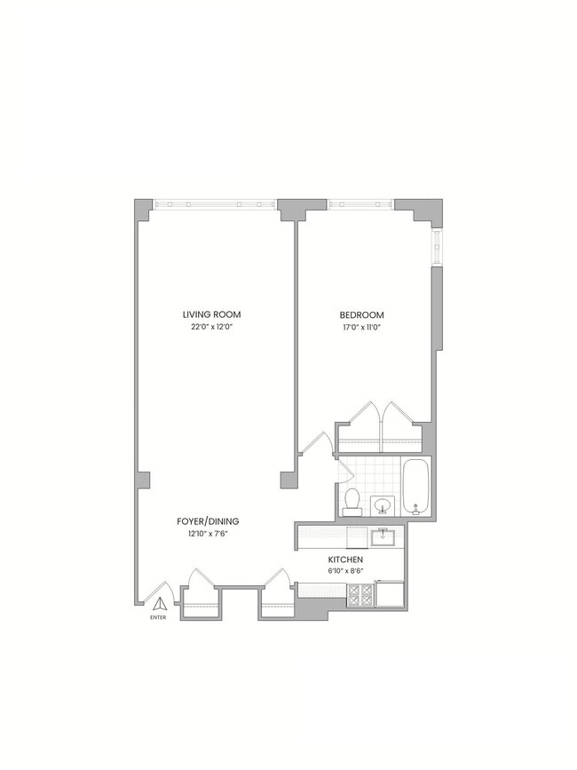 Building Photo - 420 E 64th St