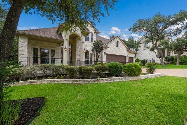 Building Photo - 9900 Tree Bend Cove