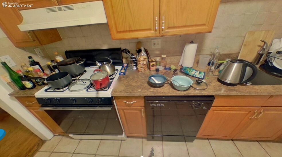 Building Photo - 48 Queensberry St