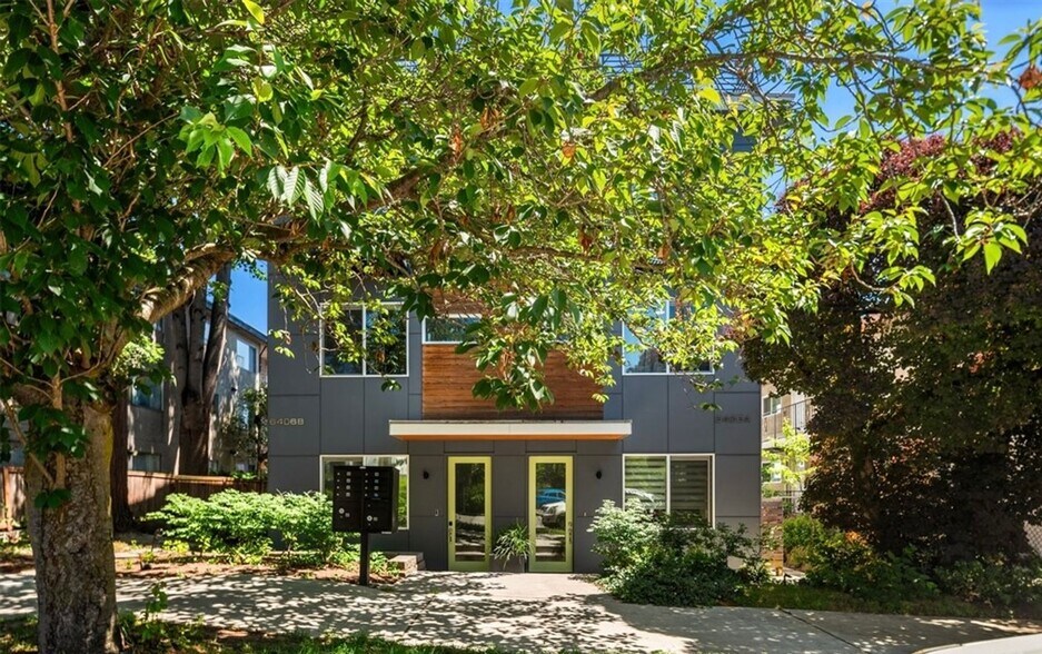 Building Photo - 6408 14th Ave NW