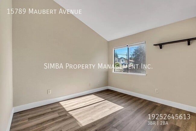 Building Photo - 15789 Maubert Avenue