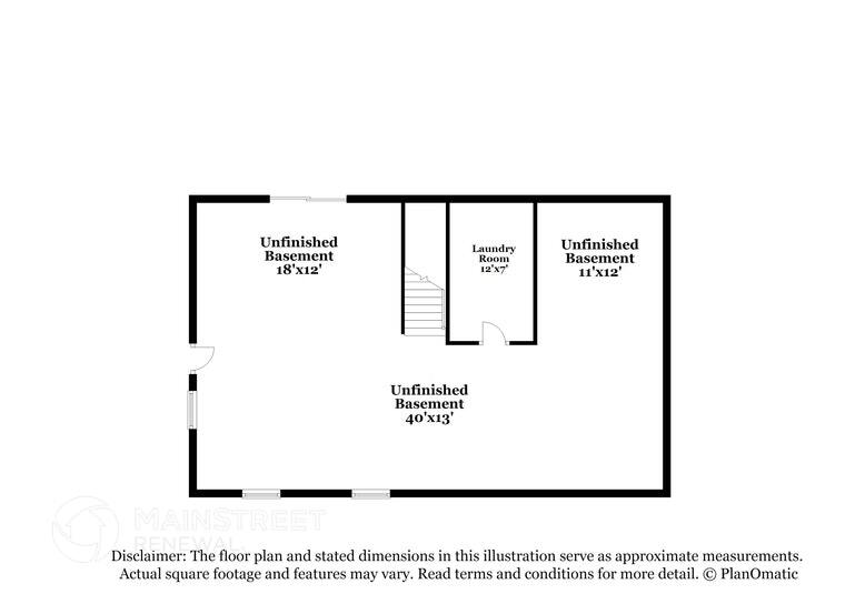 Building Photo - 500 Fallingswood Ct