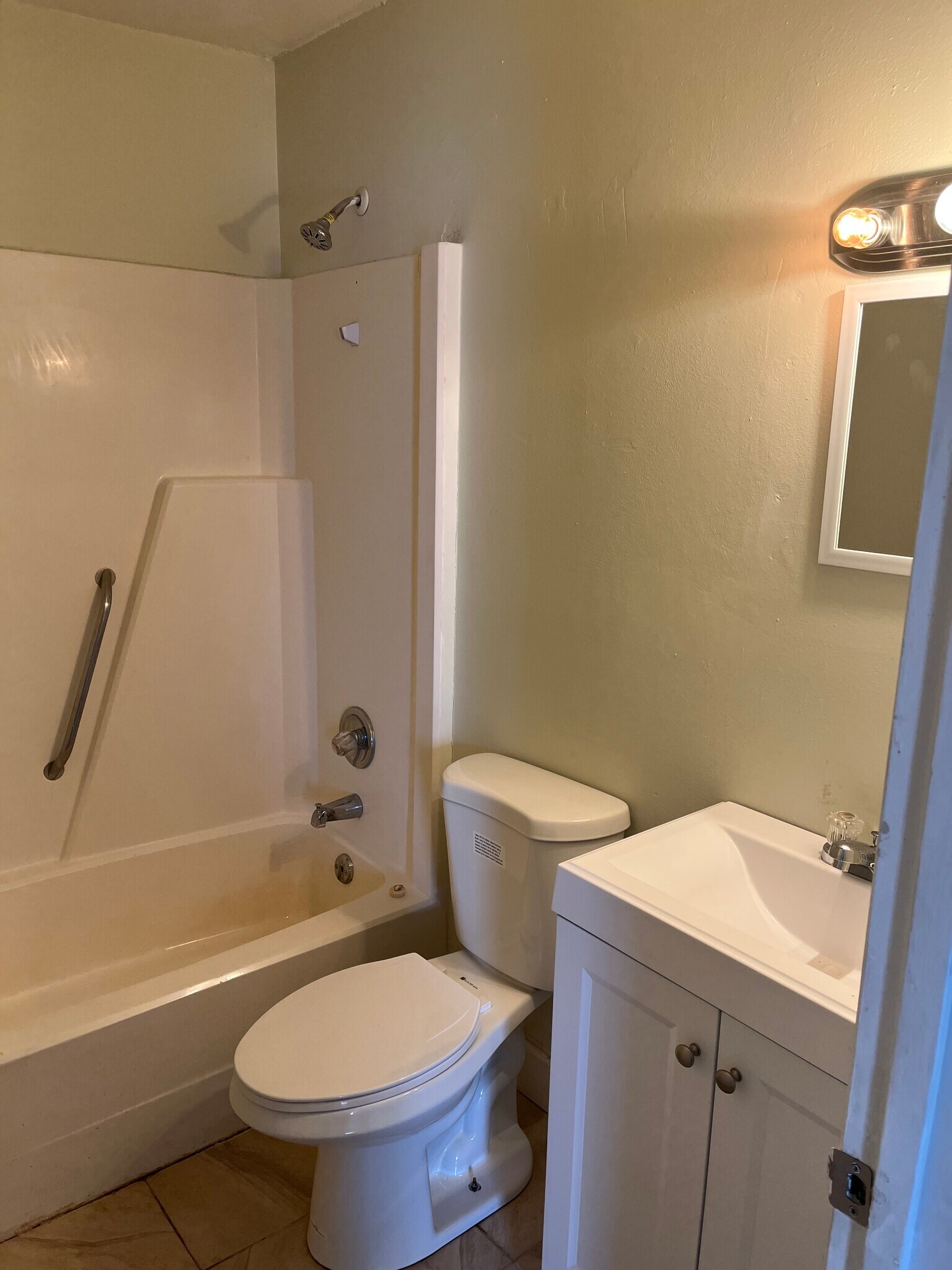 Bathroom - 6740 Apalachee Pky