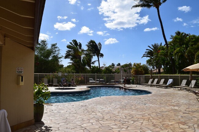 Building Photo - MAUI BANYAN - 1bd. 1bath fully furnished u...