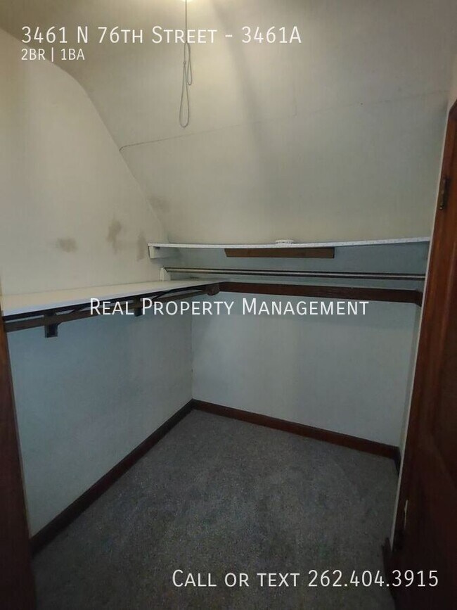 Building Photo - 3461 N 76th St