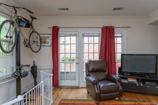 Building Photo - 1776 Lanier Pl NW