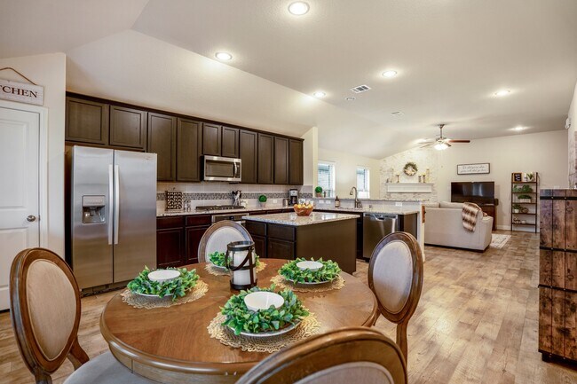 Building Photo - 4115 Steven Falls Ct